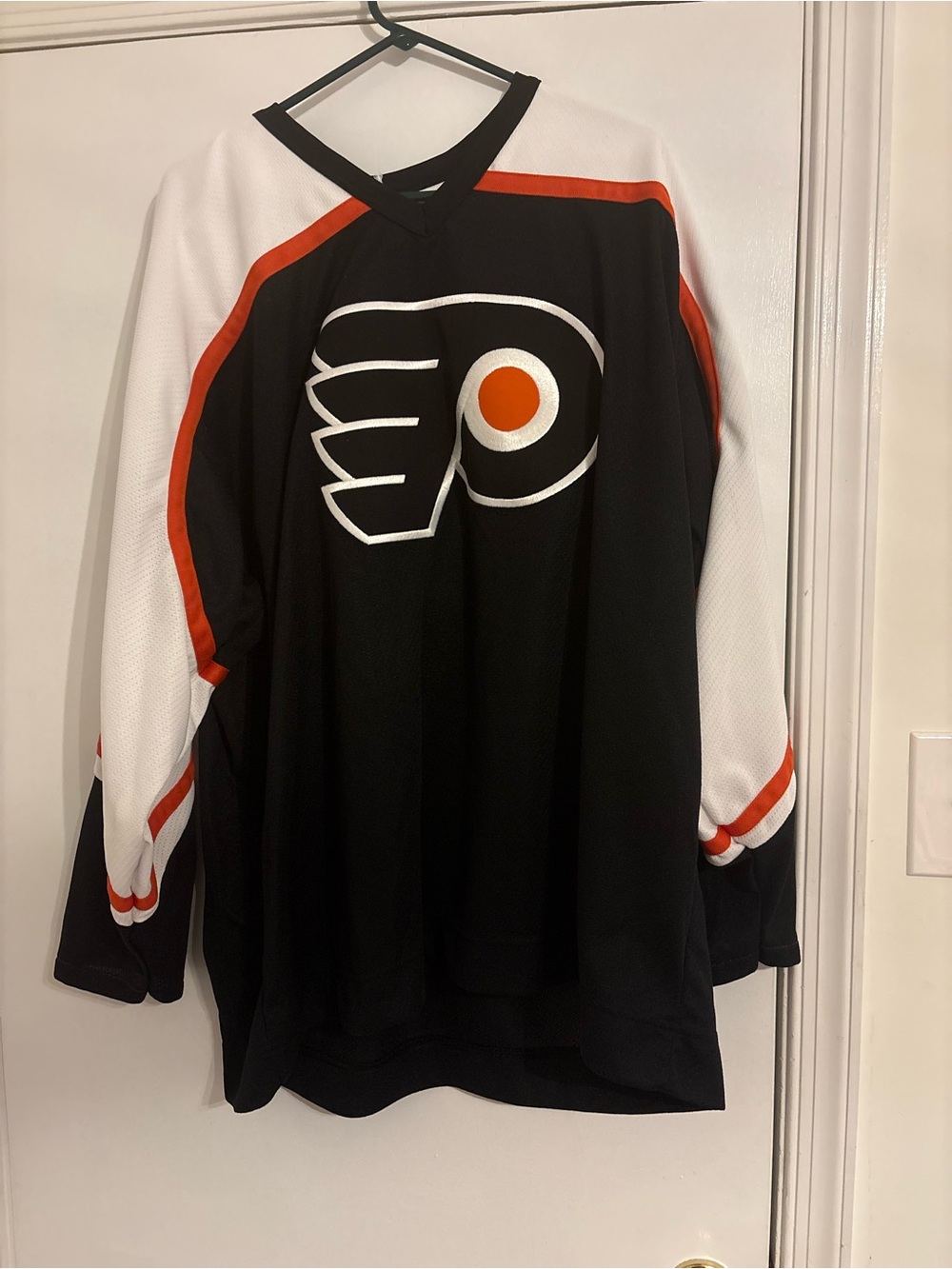 Flyers Roenick Jersey
